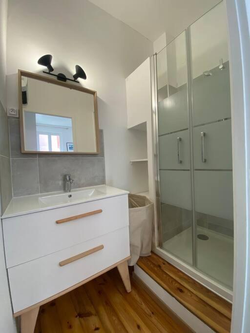 Le Petit Minimes Au Bord Du Canal Du Midi Apartment Toulouse Exterior photo